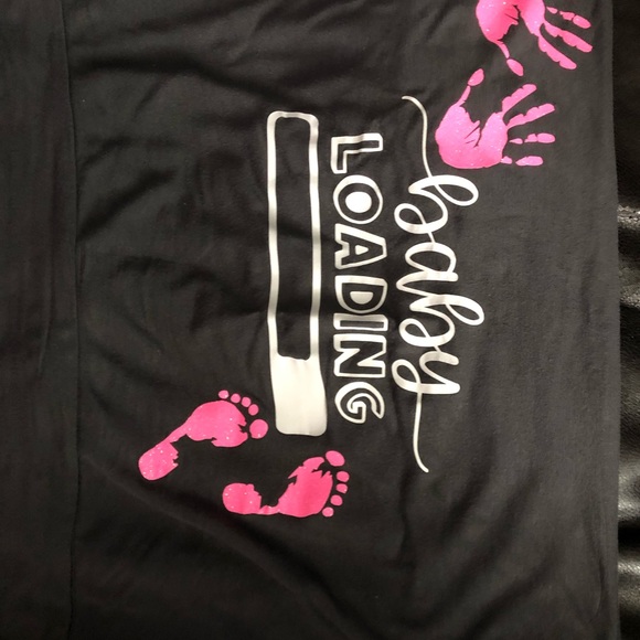 Custom tees! - Picture 4 of 4